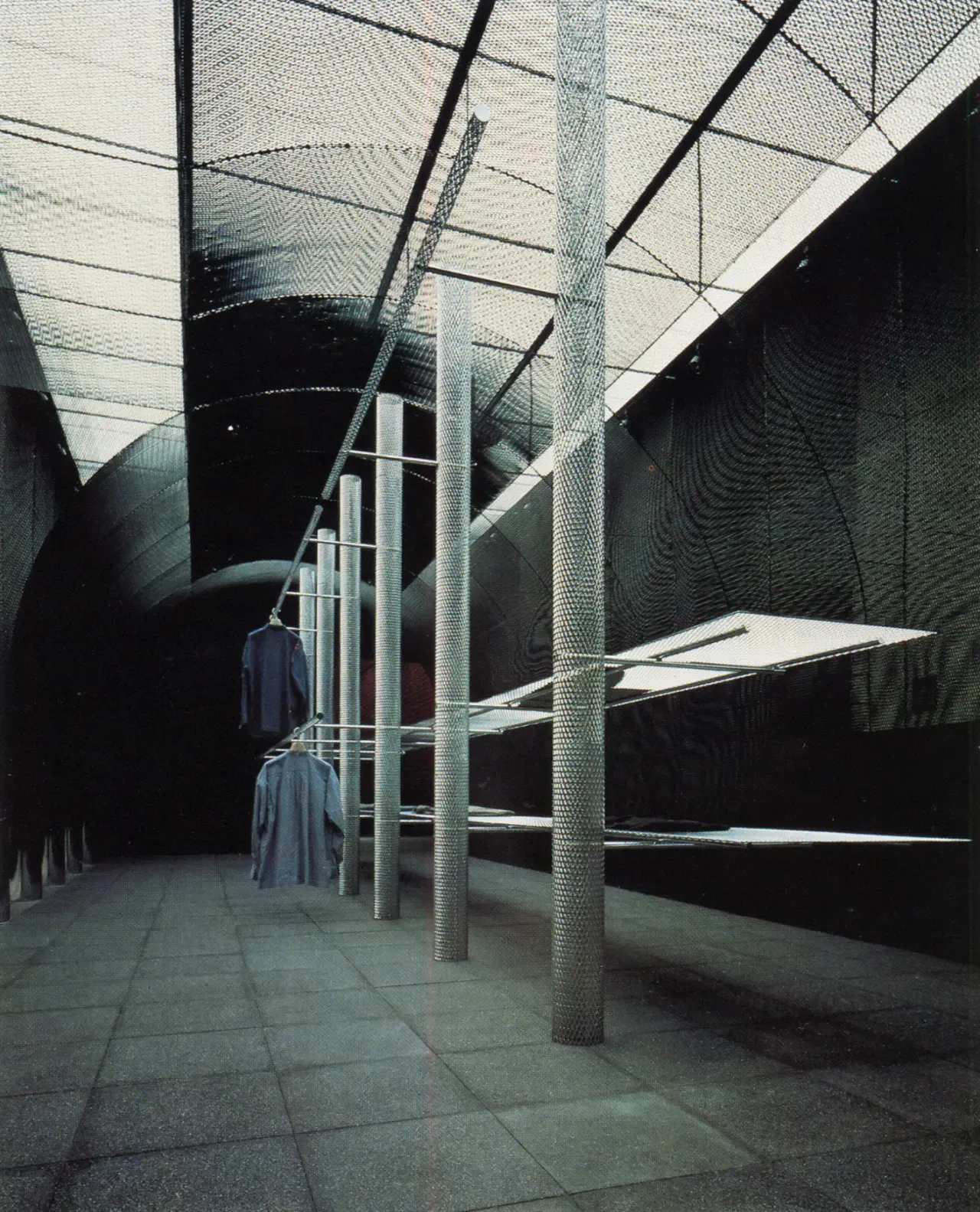 1994 Boutique Issey Miyake by Shiro Kuramata